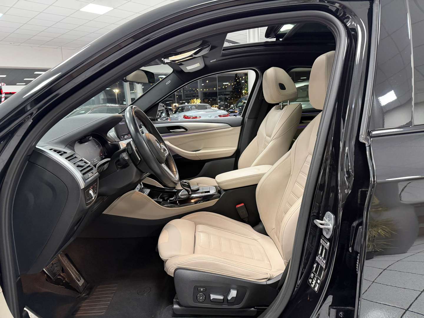 BMW X4 M I XDrive - 2022 - Joinsteer - #10