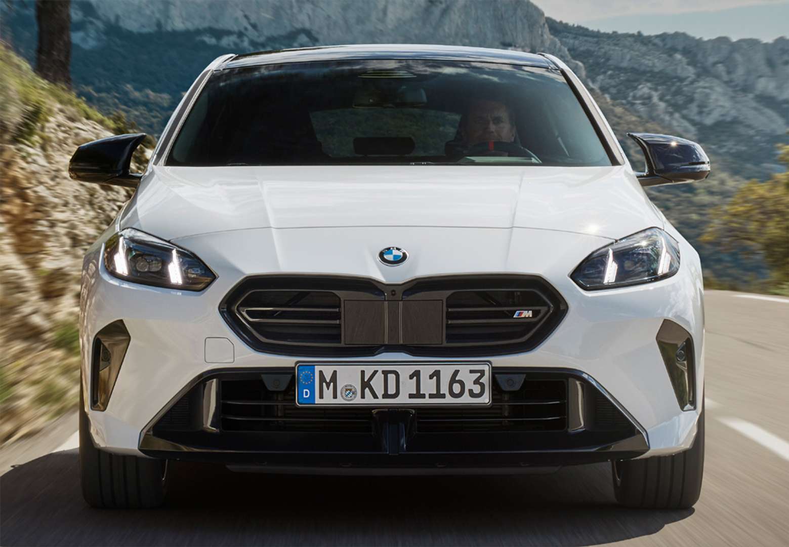 BMW 118 118i - 2023 - Joinsteer - #4