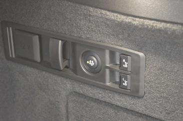 BMW IX M60 M60 XDrive — photo 20