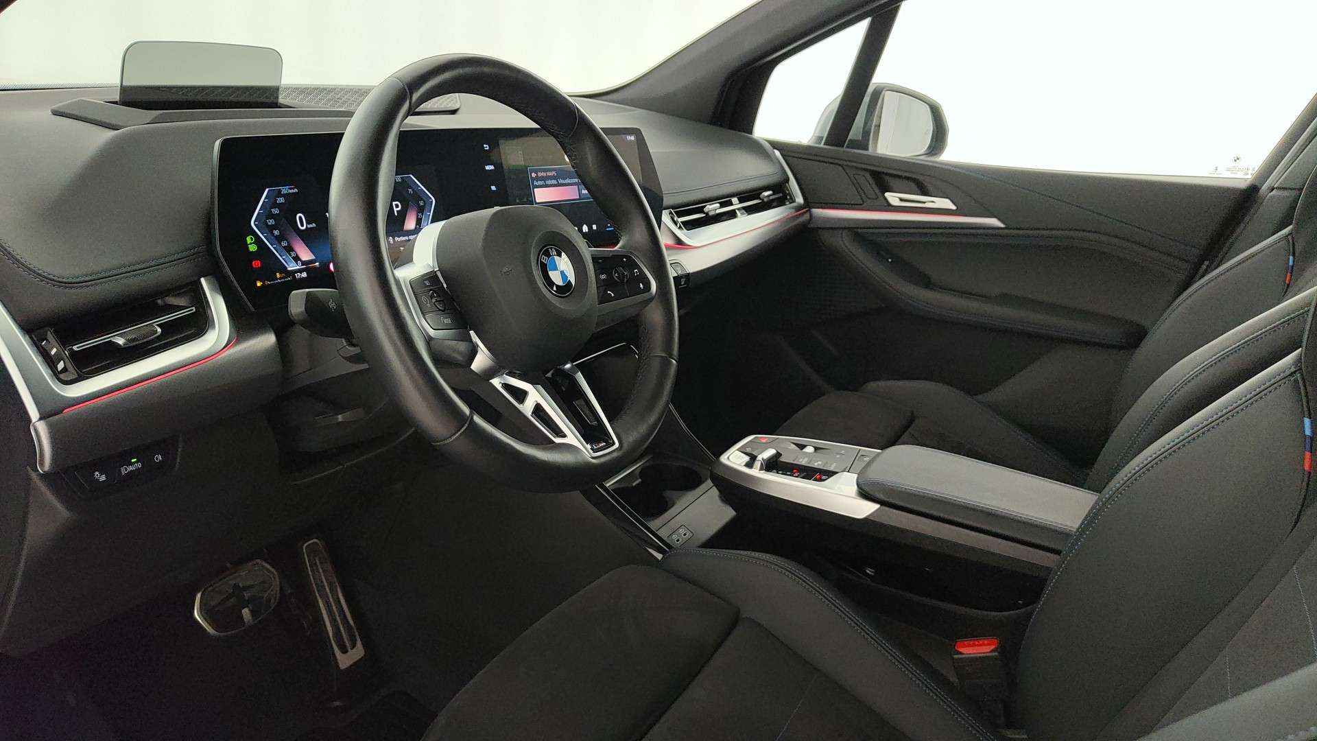 BMW 218 D Active Tourer M Sport 218d - 2024 - Joinsteer - #5