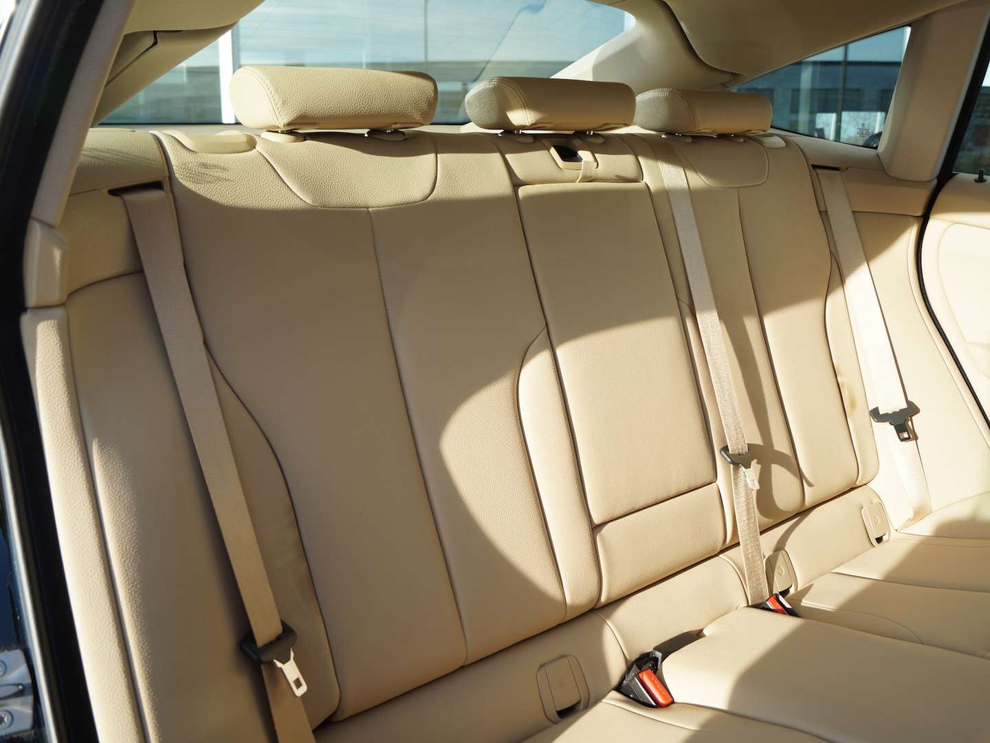 BMW Série 3 GT 320d - 2018 - Joinsteer - #9