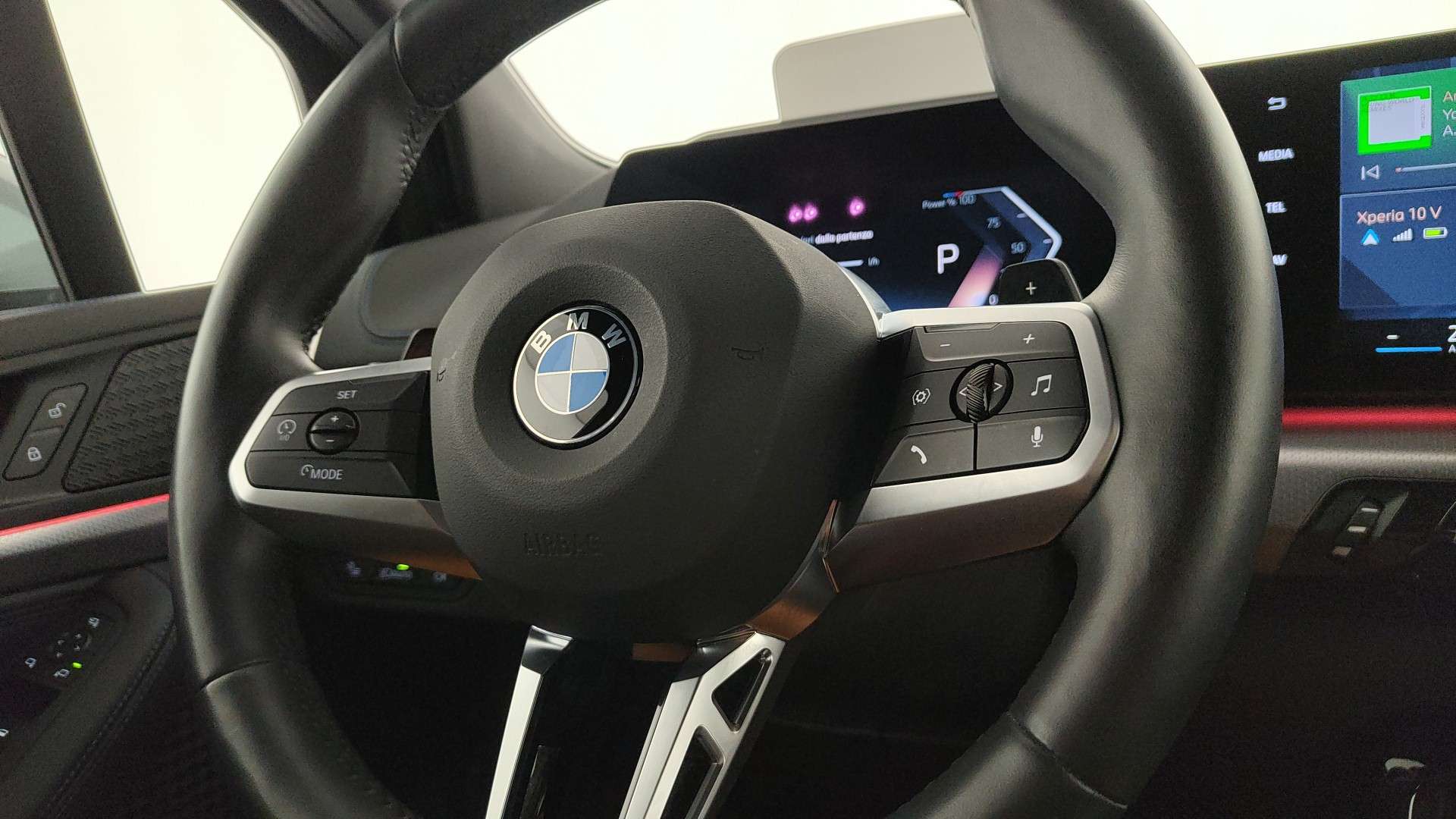 BMW 218 D Active Tourer M Sport 218d - 2024 - Joinsteer - #7