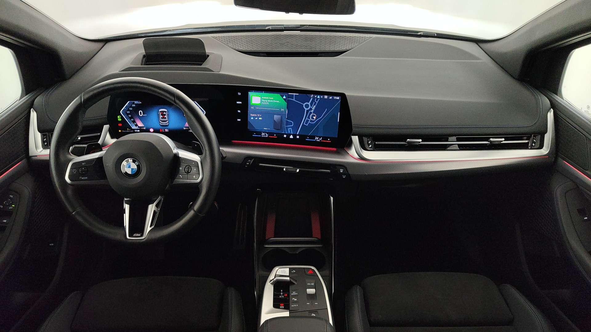 BMW 218 D Active Tourer M Sport 218d - 2024 - Joinsteer - #9