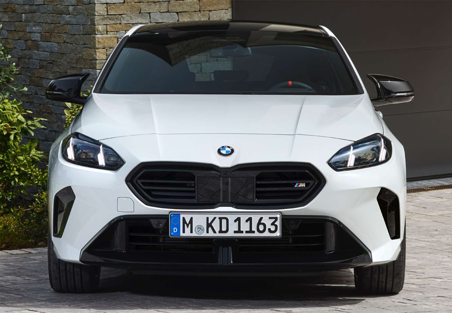 BMW 118 118i - 2023 - Joinsteer - #6