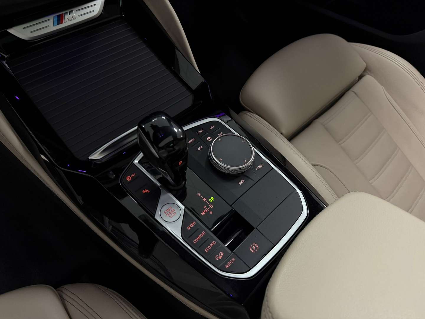 BMW X4 M I XDrive - 2022 - Joinsteer - #13