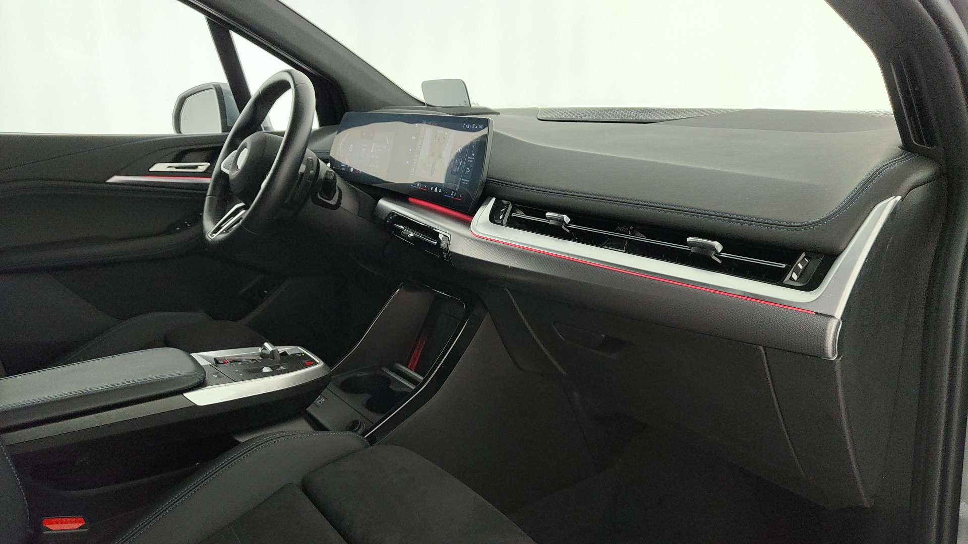 BMW 218 D Active Tourer M Sport 218d - 2024 - Joinsteer - #15