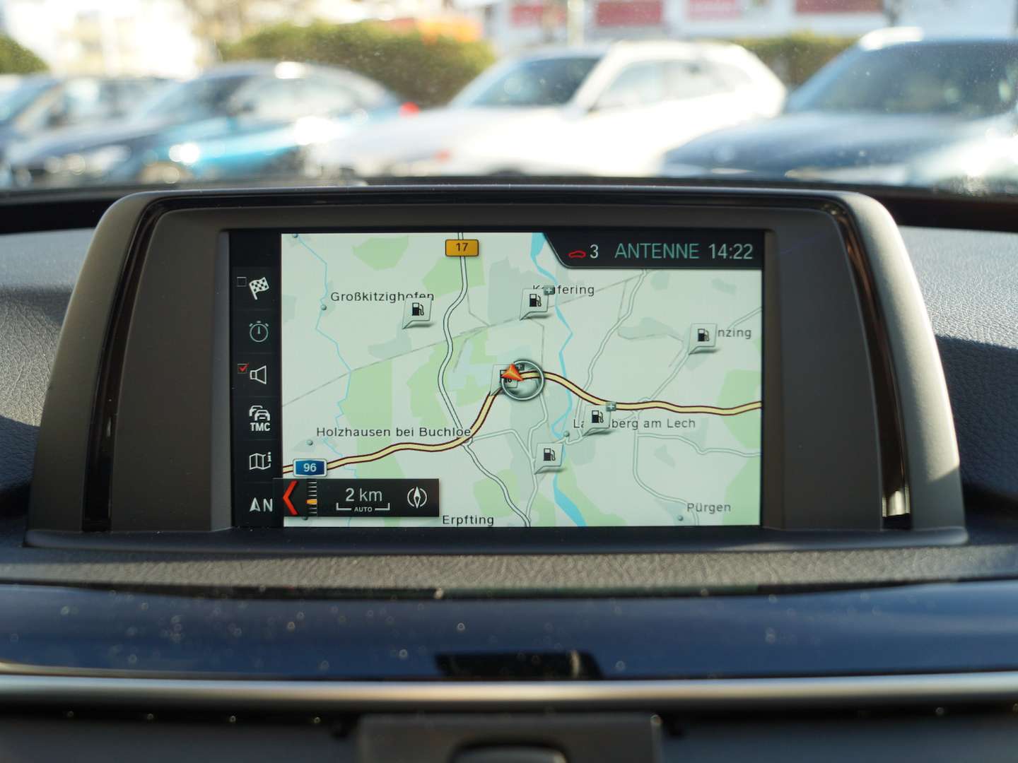 BMW Série 3 GT 320d - 2018 - Joinsteer - #11