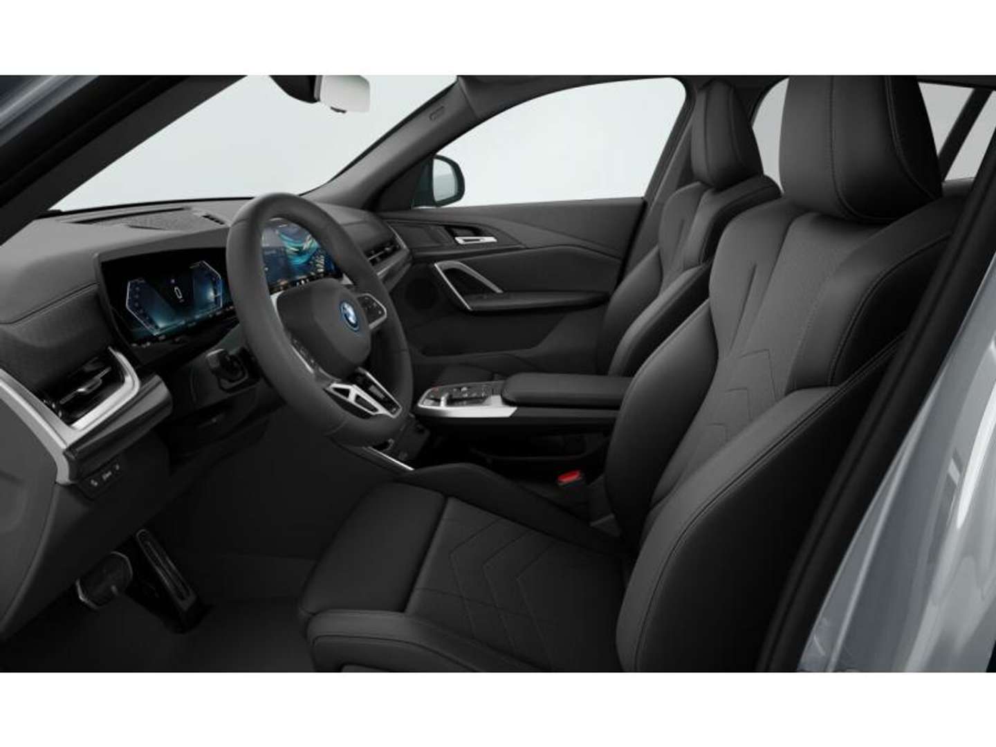 BMW IX2 EDrive20 - 2025 - Joinsteer - #4