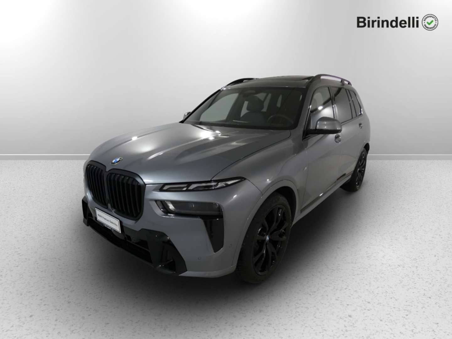 BMW X7 M-Sport XDrive40d - 2025 - Joinsteer - #1