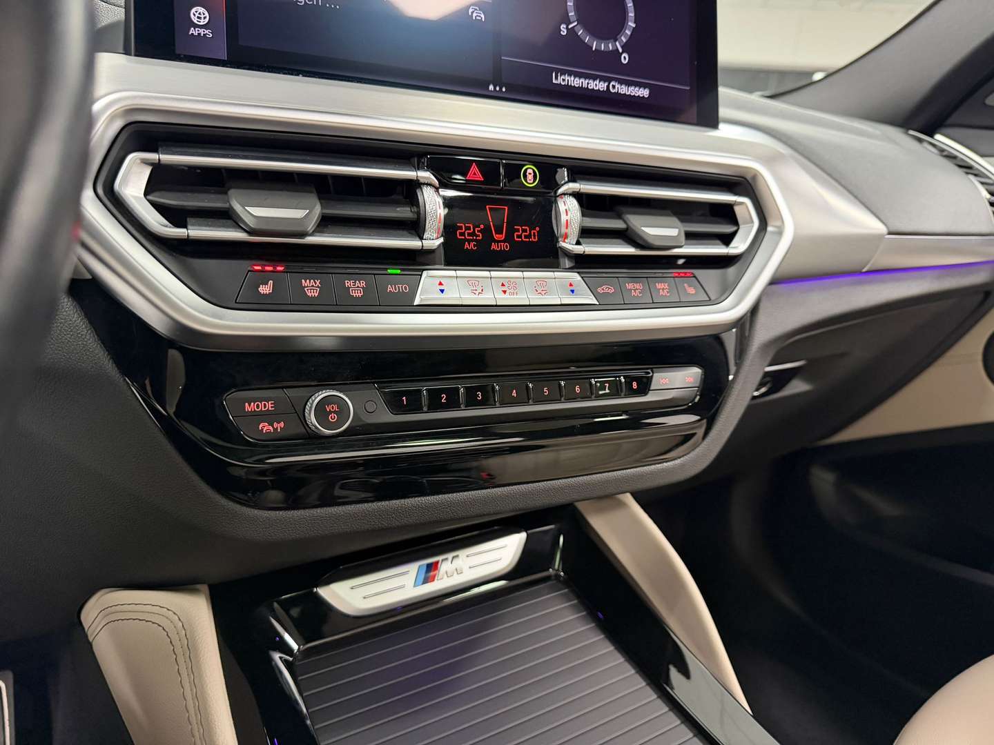 BMW X4 M I XDrive - 2022 - Joinsteer - #14