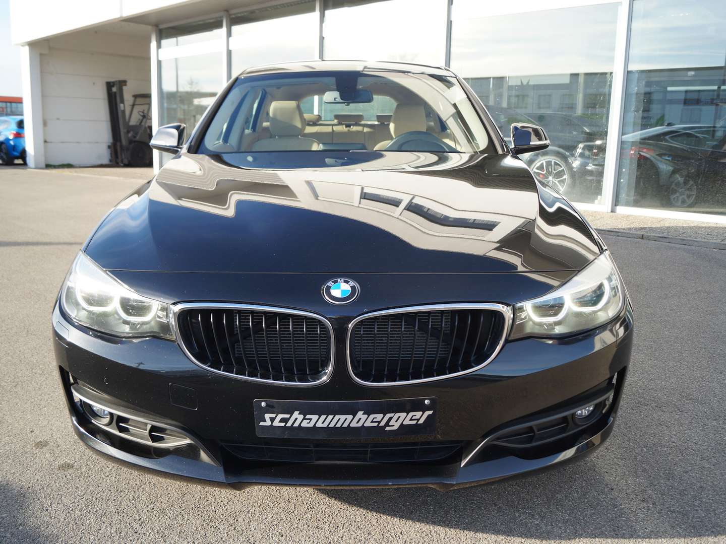 BMW Série 3 GT 320d - 2018 - Joinsteer - #12