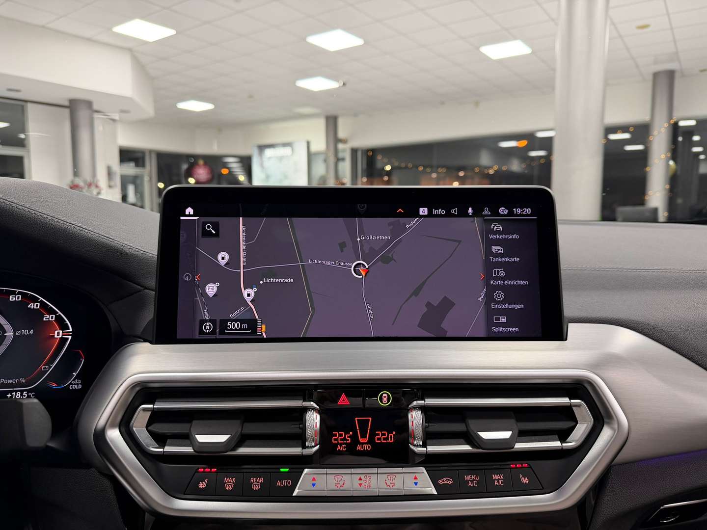 BMW X4 M I XDrive - 2022 - Joinsteer - #15