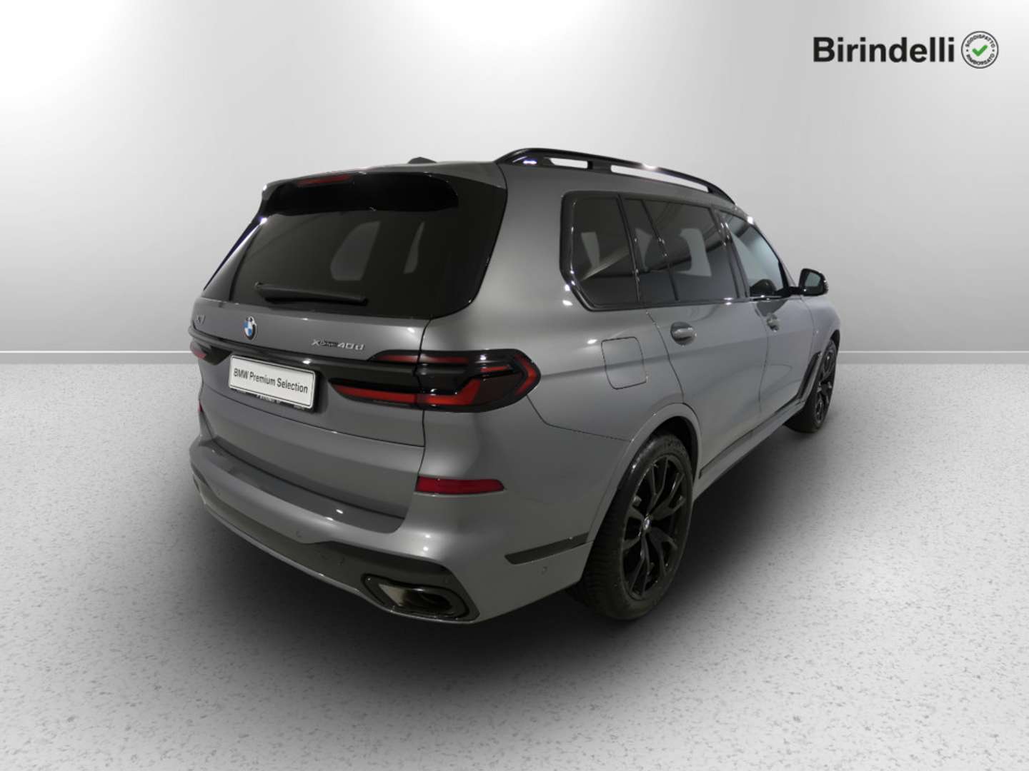 BMW X7 M-Sport XDrive40d - 2025 - Joinsteer - #2
