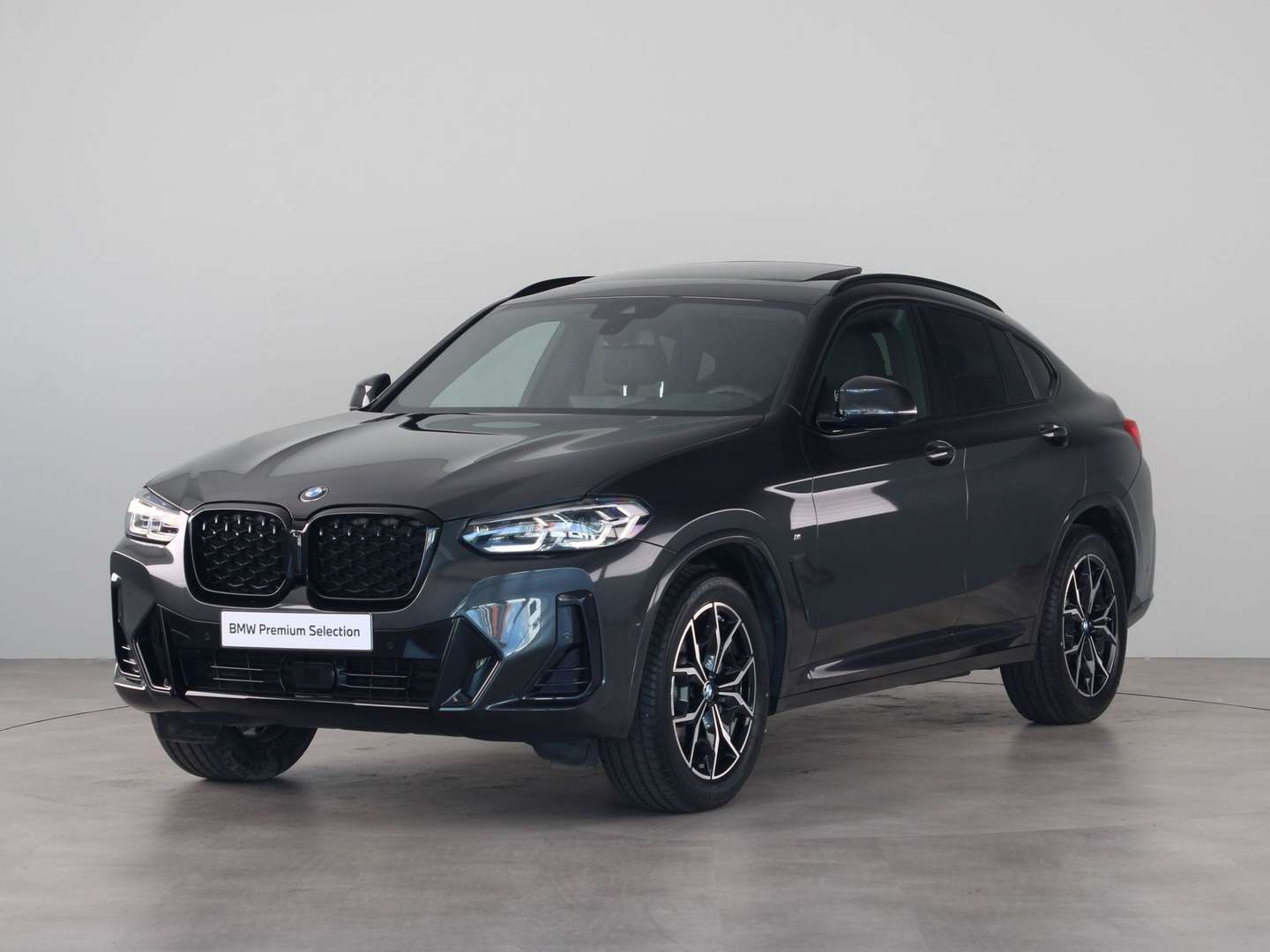 BMW X4 M Sport XDrive30i - 2024 - Joinsteer - #1