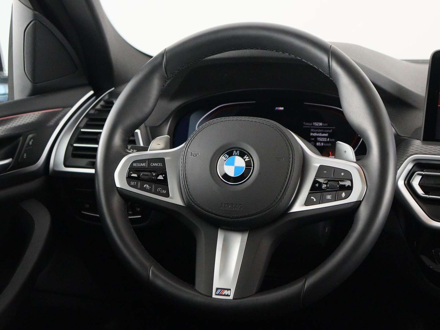 BMW X4 M Sport XDrive30i - 2024 - Joinsteer - #2