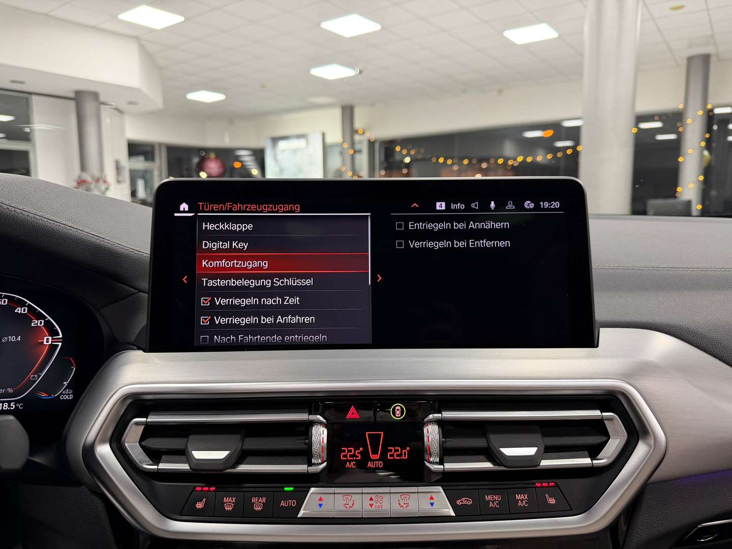 BMW X4 M I XDrive - 2022 - Joinsteer - #16