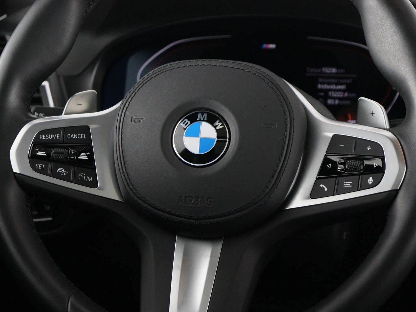 BMW X4 M Sport XDrive30i - 2024 - Joinsteer - #3