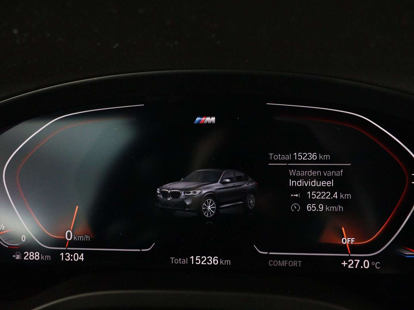 BMW X4 M Sport XDrive30i - 2024 - Joinsteer - #4