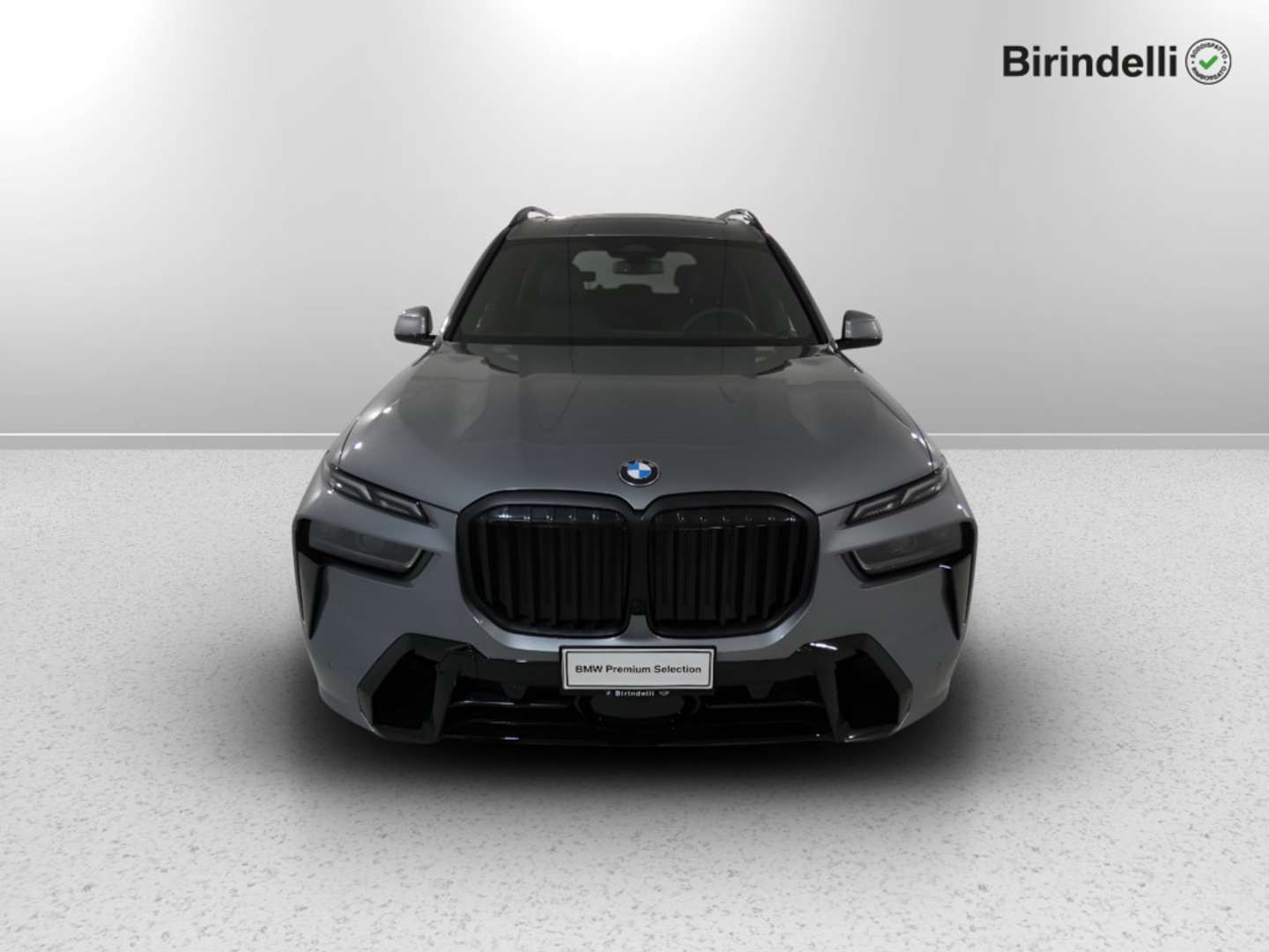 BMW X7 M-Sport XDrive40d - 2025 - Joinsteer - #3