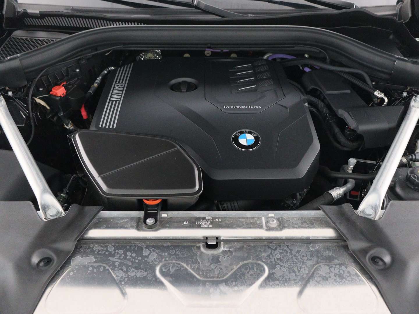 BMW X4 M Sport XDrive30i - 2024 - Joinsteer - #5