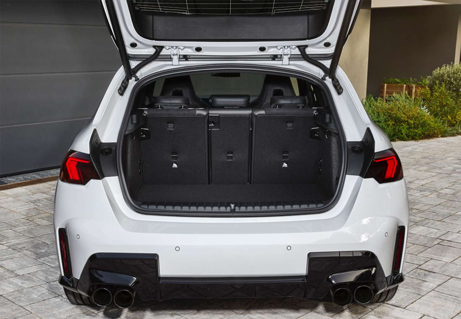 BMW 118 118i - 2023 - Joinsteer - #10