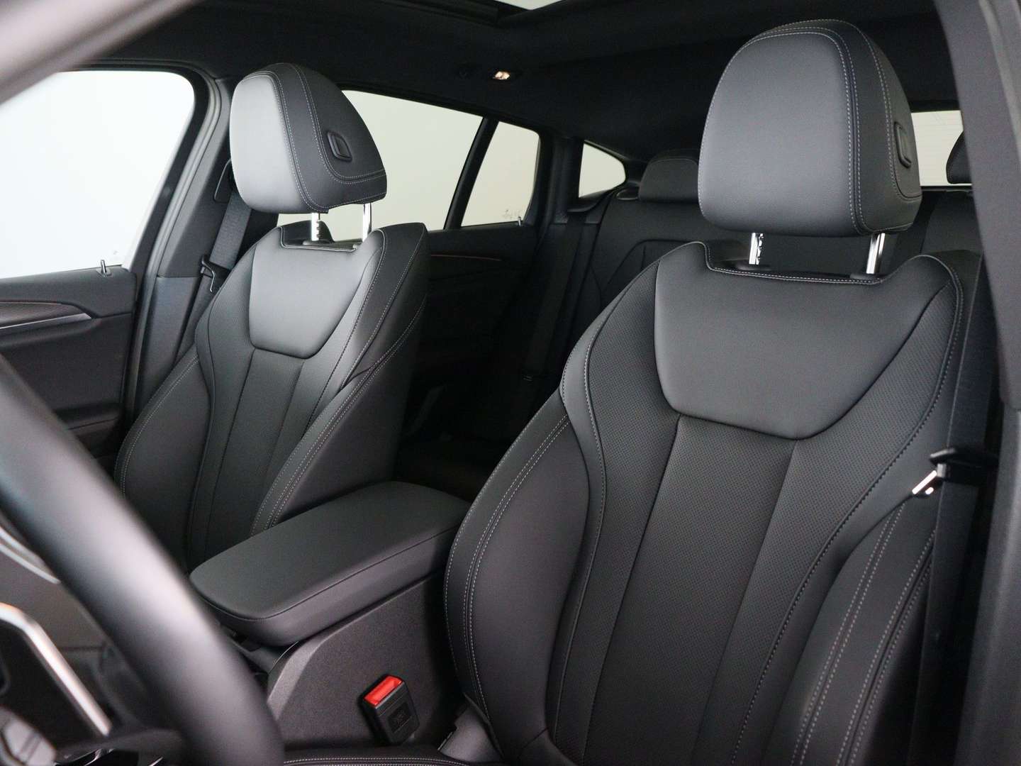 BMW X4 M Sport XDrive30i - 2024 - Joinsteer - #6