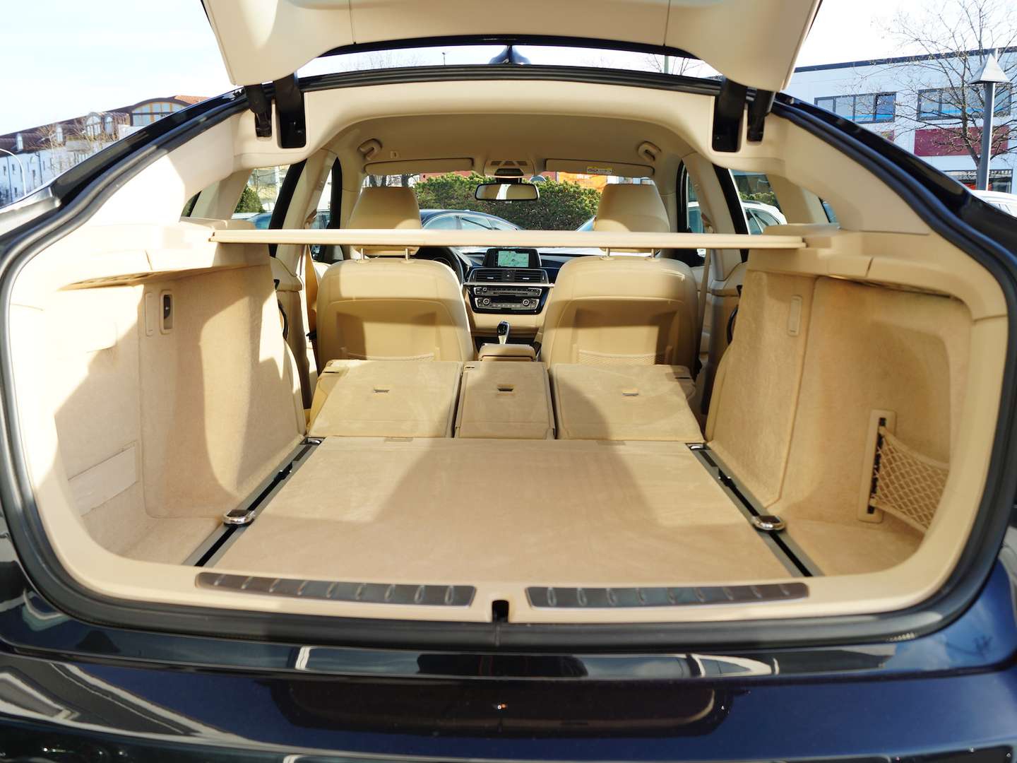 BMW Série 3 GT 320d - 2018 - Joinsteer - #15