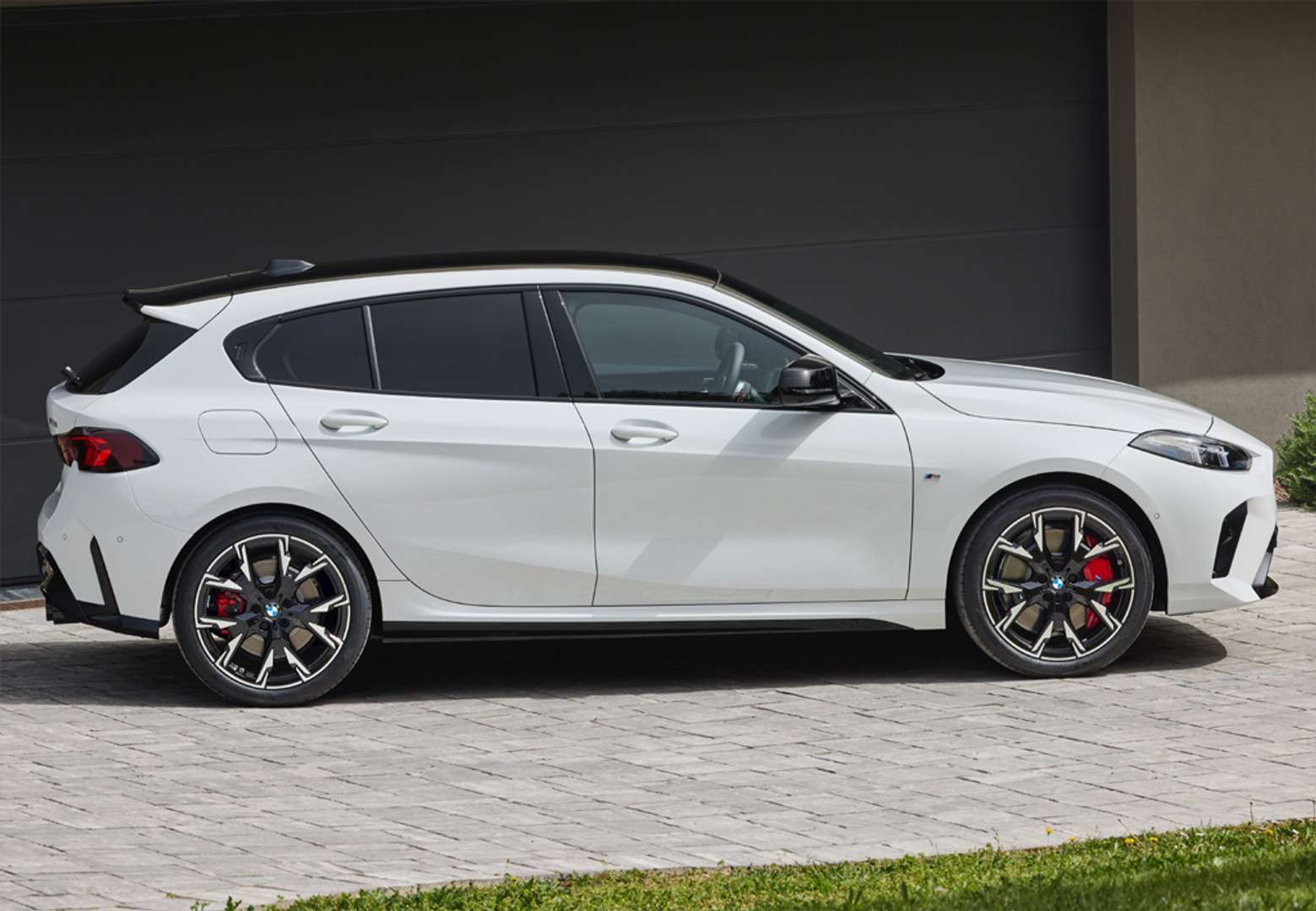 BMW 118 118i - 2023 - Joinsteer - #12