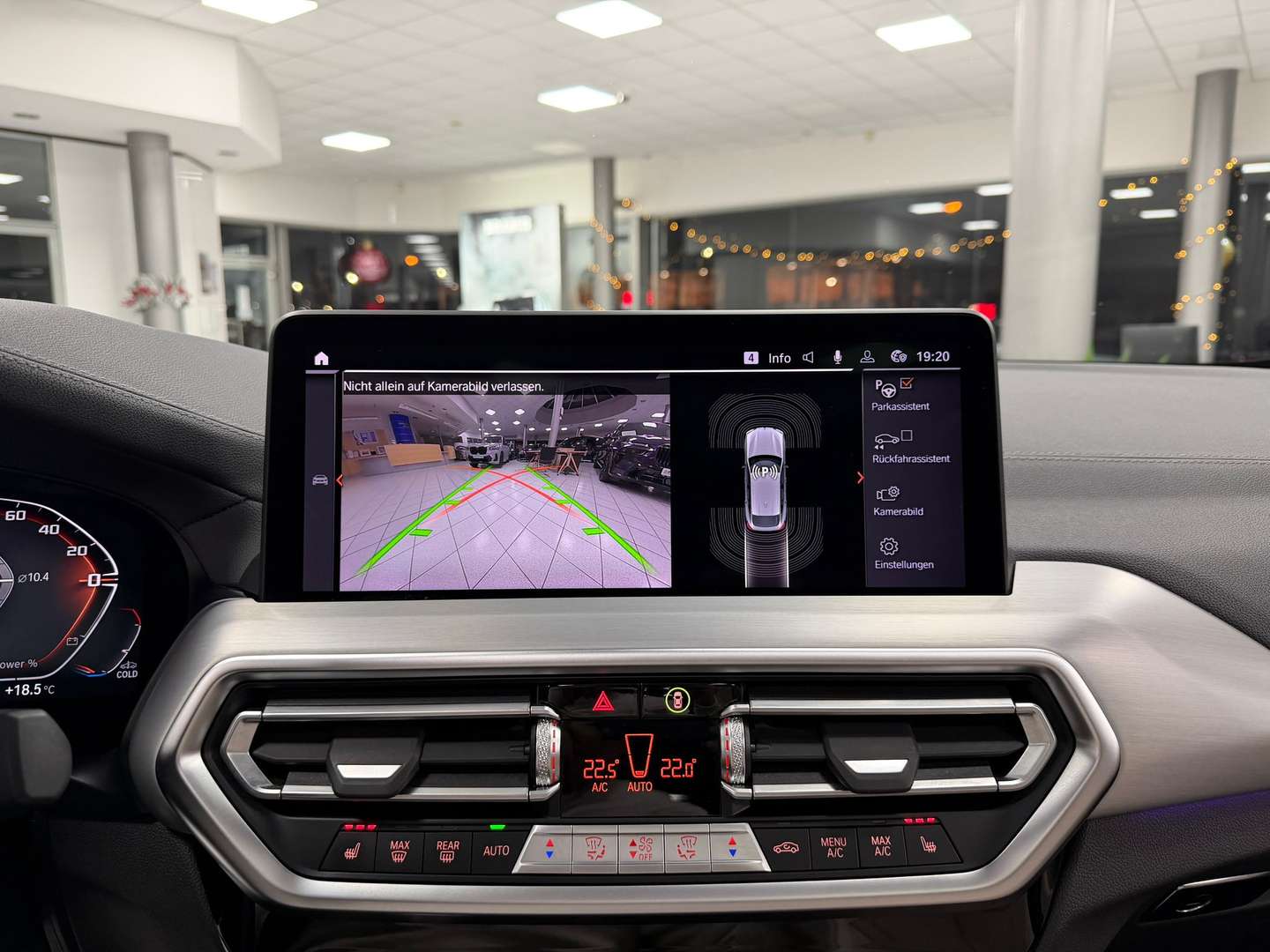 BMW X4 M I XDrive - 2022 - Joinsteer - #19