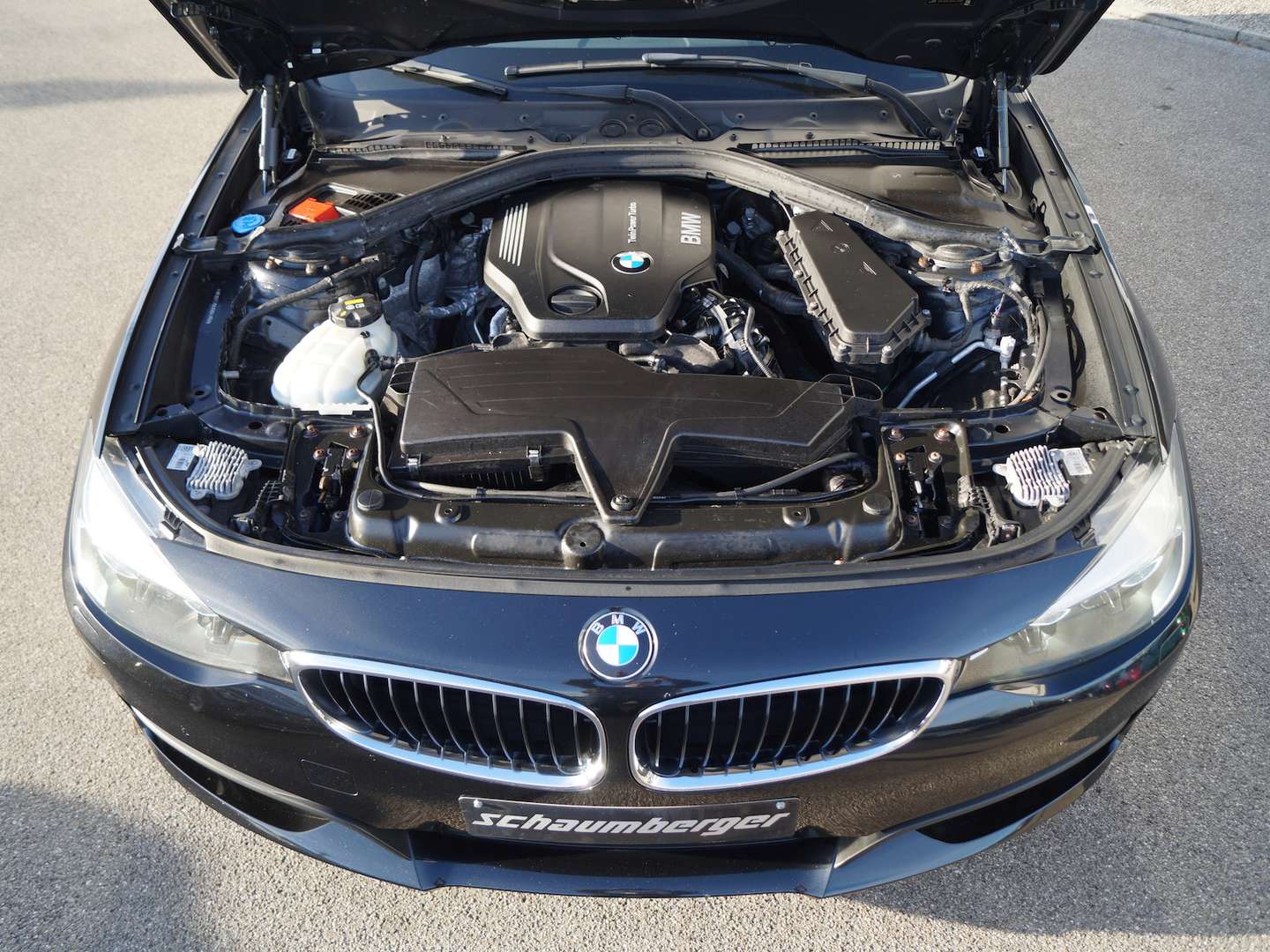 BMW Série 3 GT 320d - 2018 - Joinsteer - #18