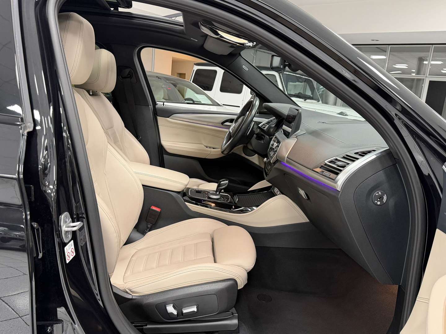 BMW X4 M I XDrive - 2022 - Joinsteer - #20