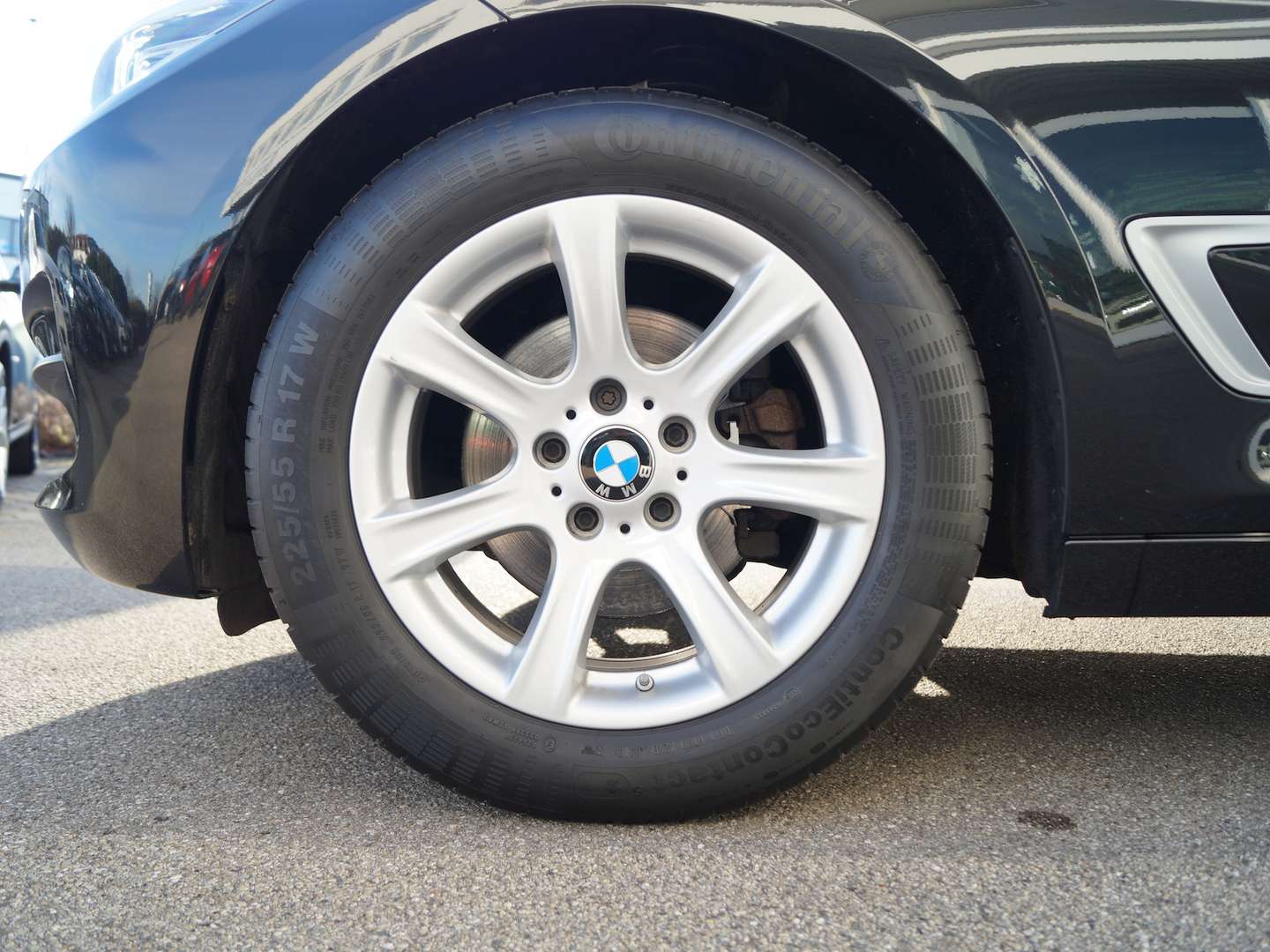 BMW Série 3 GT 320d - 2018 - Joinsteer - #19