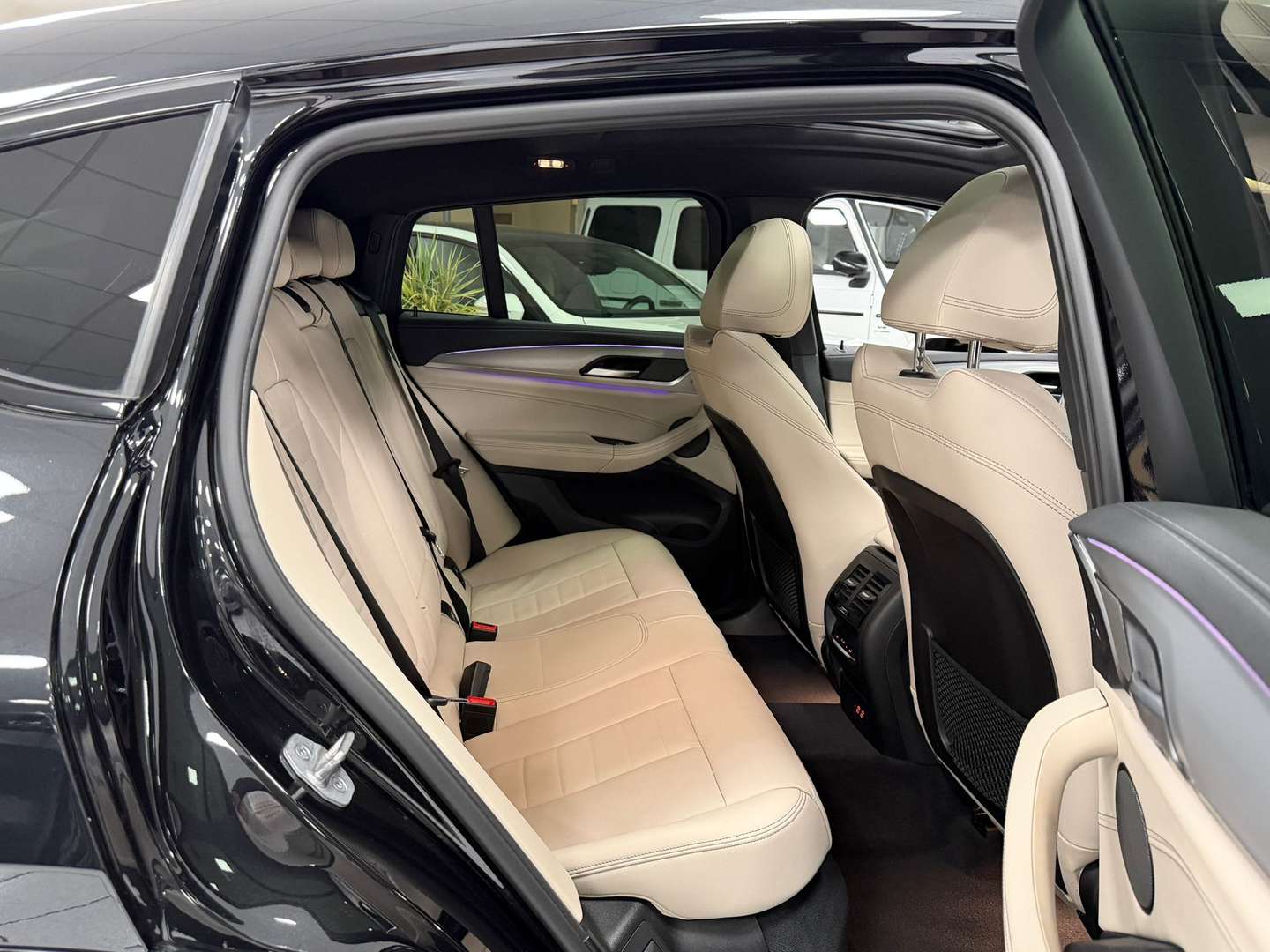 BMW X4 M I XDrive - 2022 - Joinsteer - #21