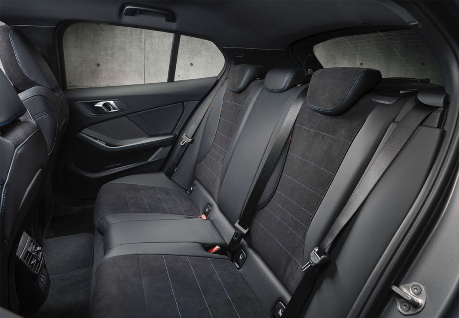 BMW 118 118i - 2023 - Joinsteer - #15
