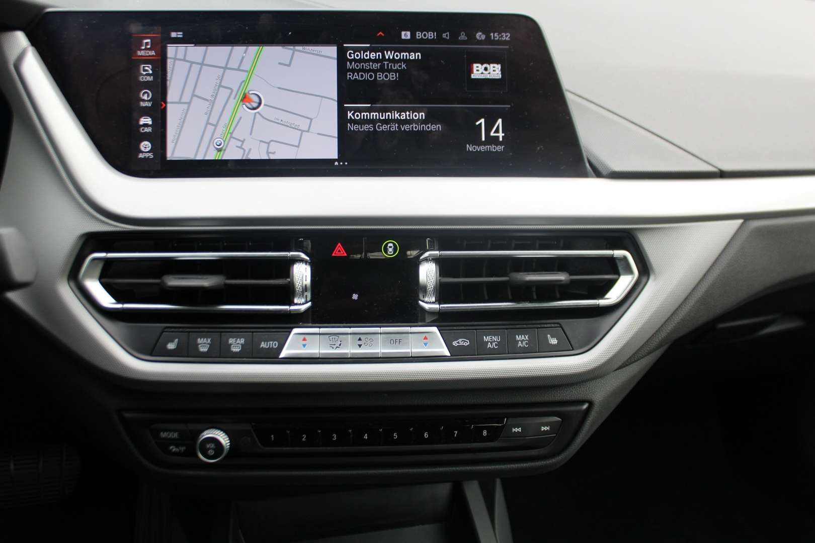 BMW 218i Gran Coupé Advantage 218i - 2024 - Joinsteer - #5