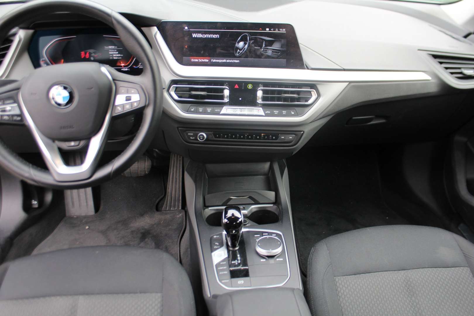 BMW 218i Gran Coupé Advantage 218i - 2024 - Joinsteer - #6