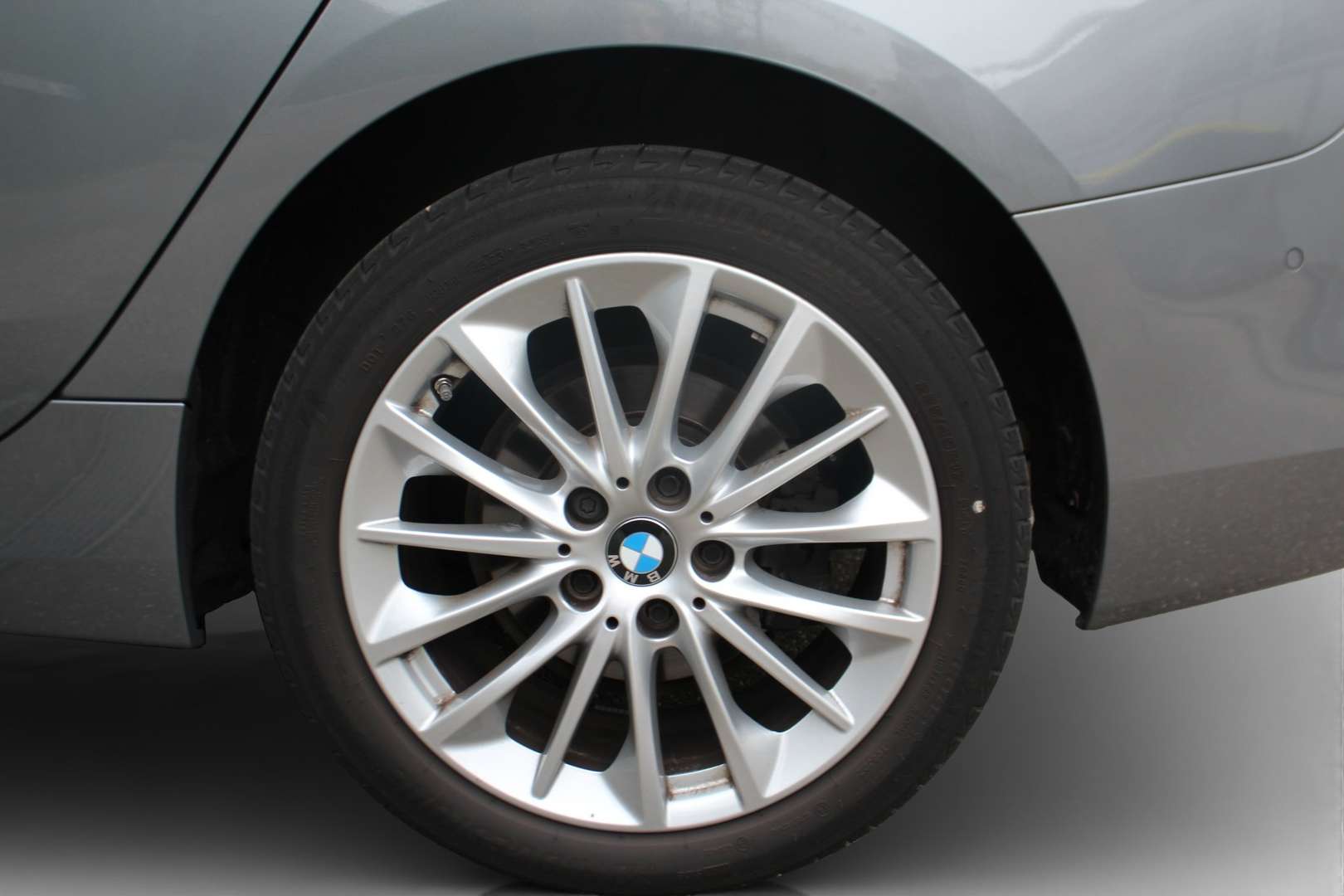 BMW 218i Gran Coupé Advantage 218i - 2024 - Joinsteer - #9