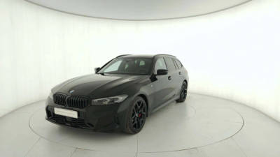 BMW Série 320 D Touring M Sport 320d XDrive - 2024 - Joinsteer - #1