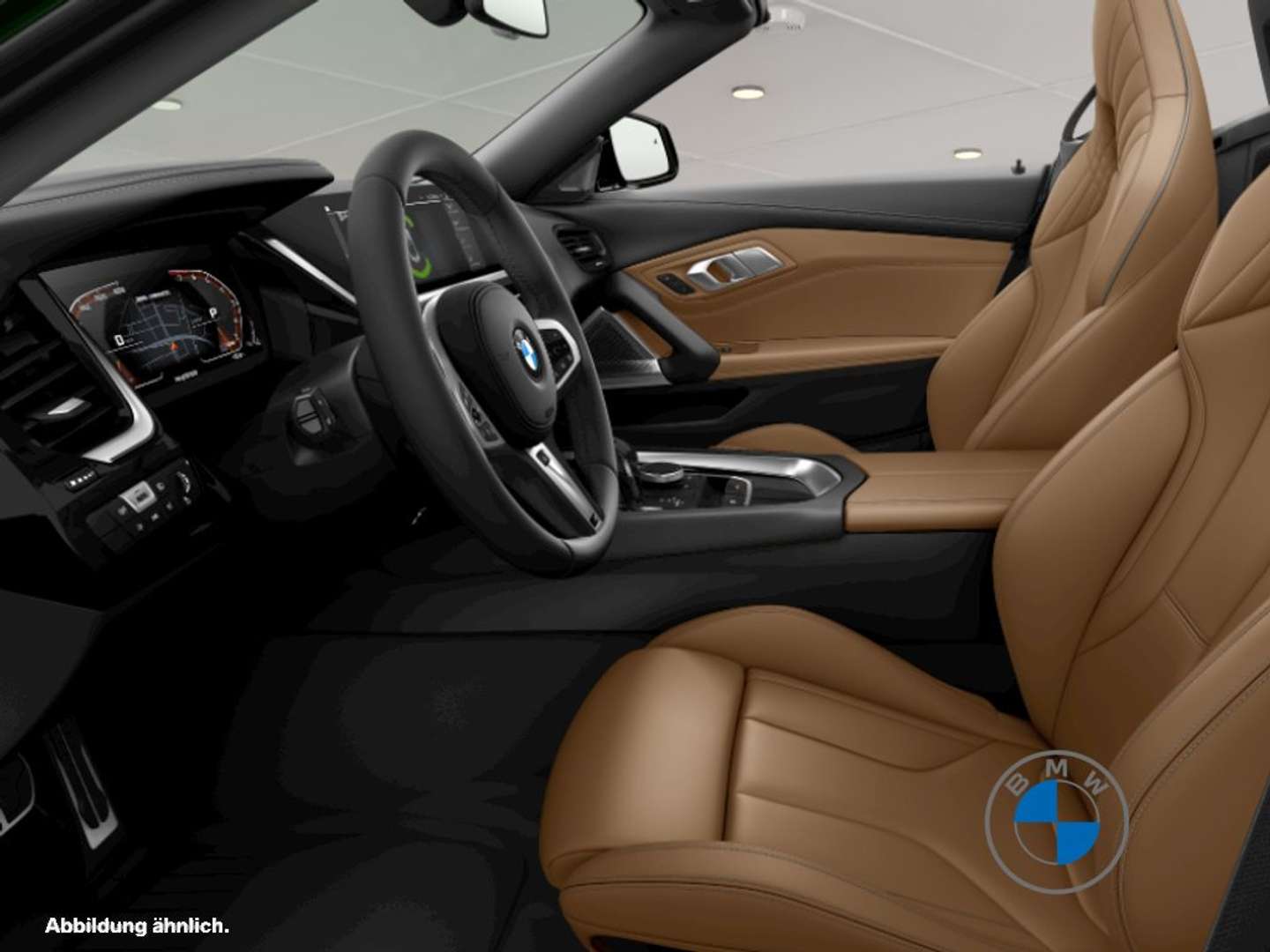 BMW Z4 M40i M40i - 2025 - Joinsteer - #4