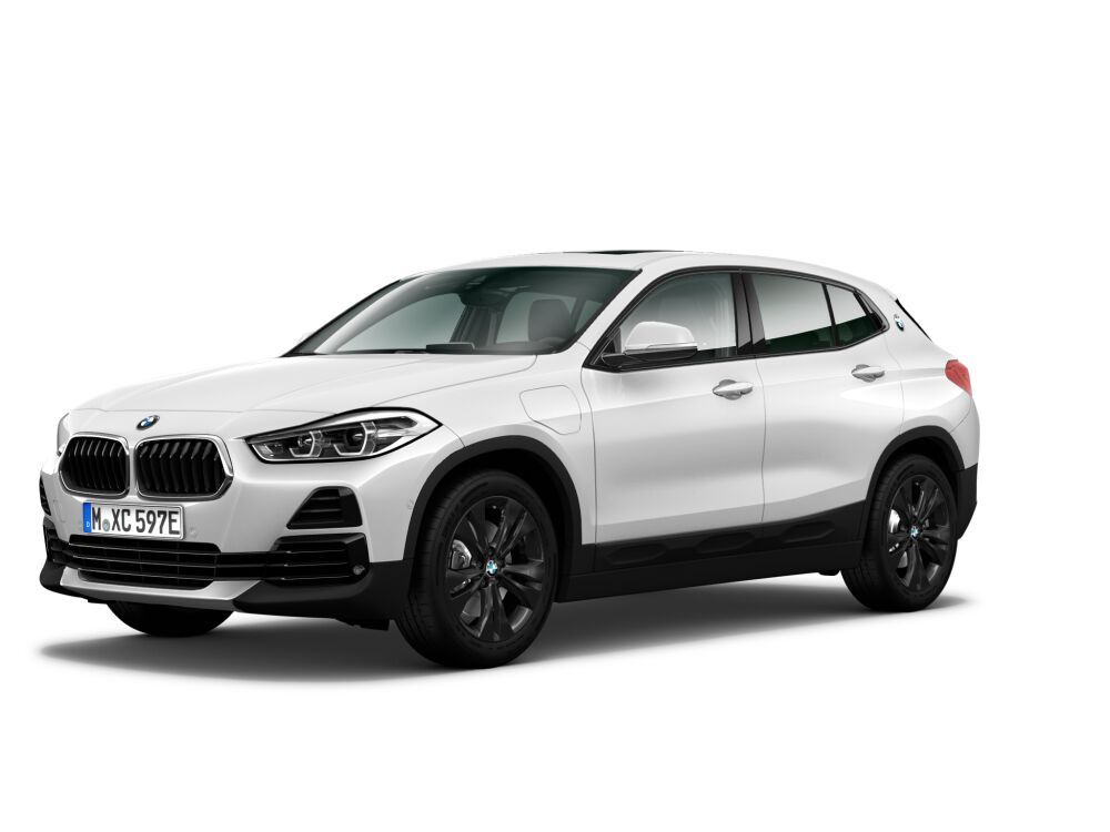 BMW X2 XDrive25e - 2020 - Joinsteer - #1