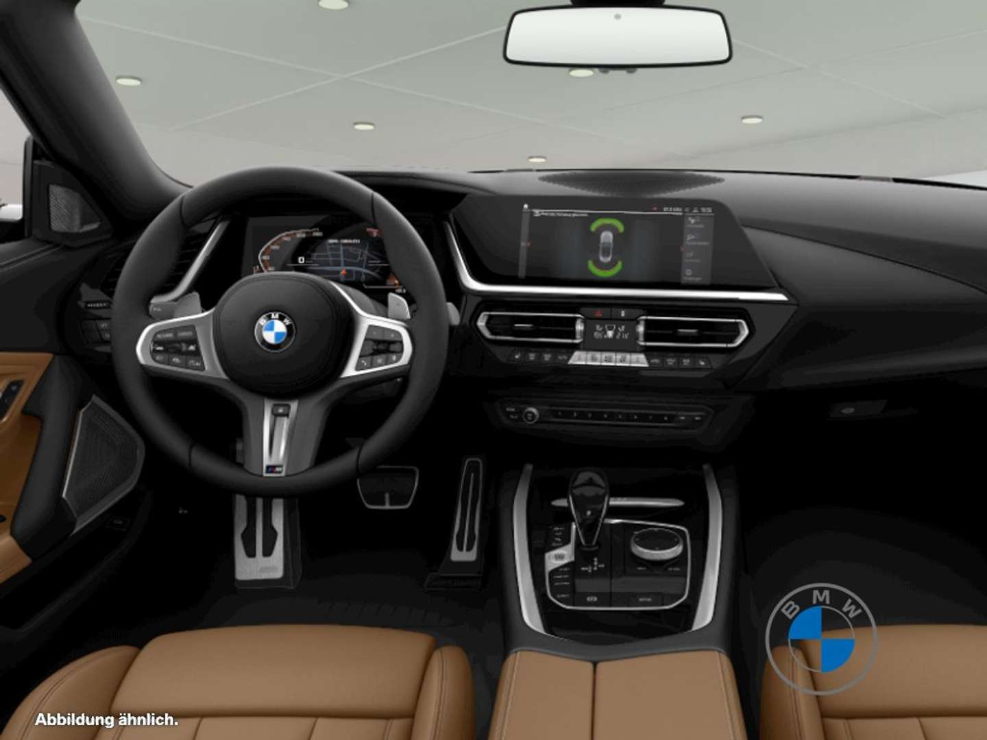 BMW Z4 M40i M40i - 2025 - Joinsteer - #5