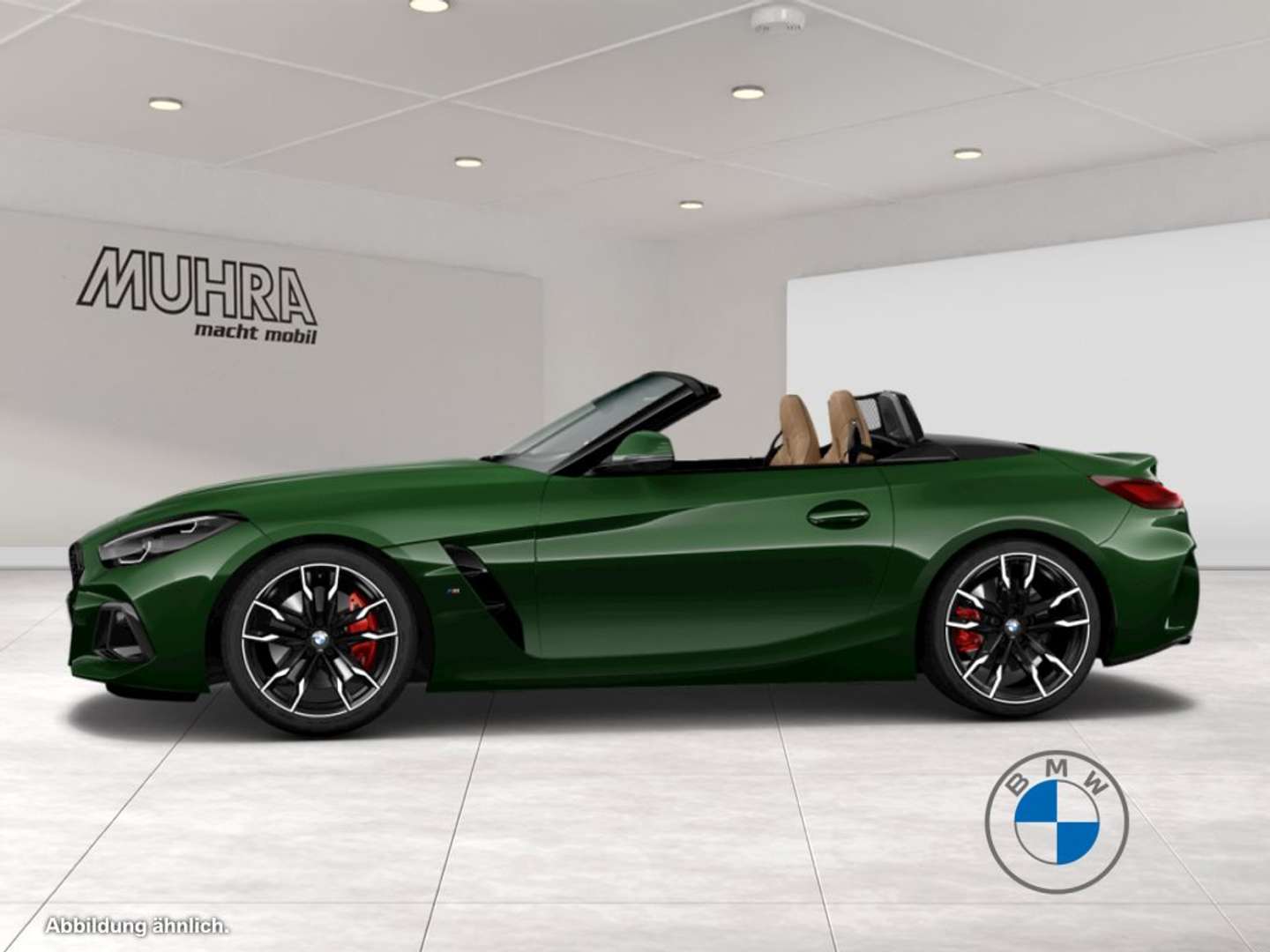 BMW Z4 M40i M40i - 2025 - Joinsteer - #6