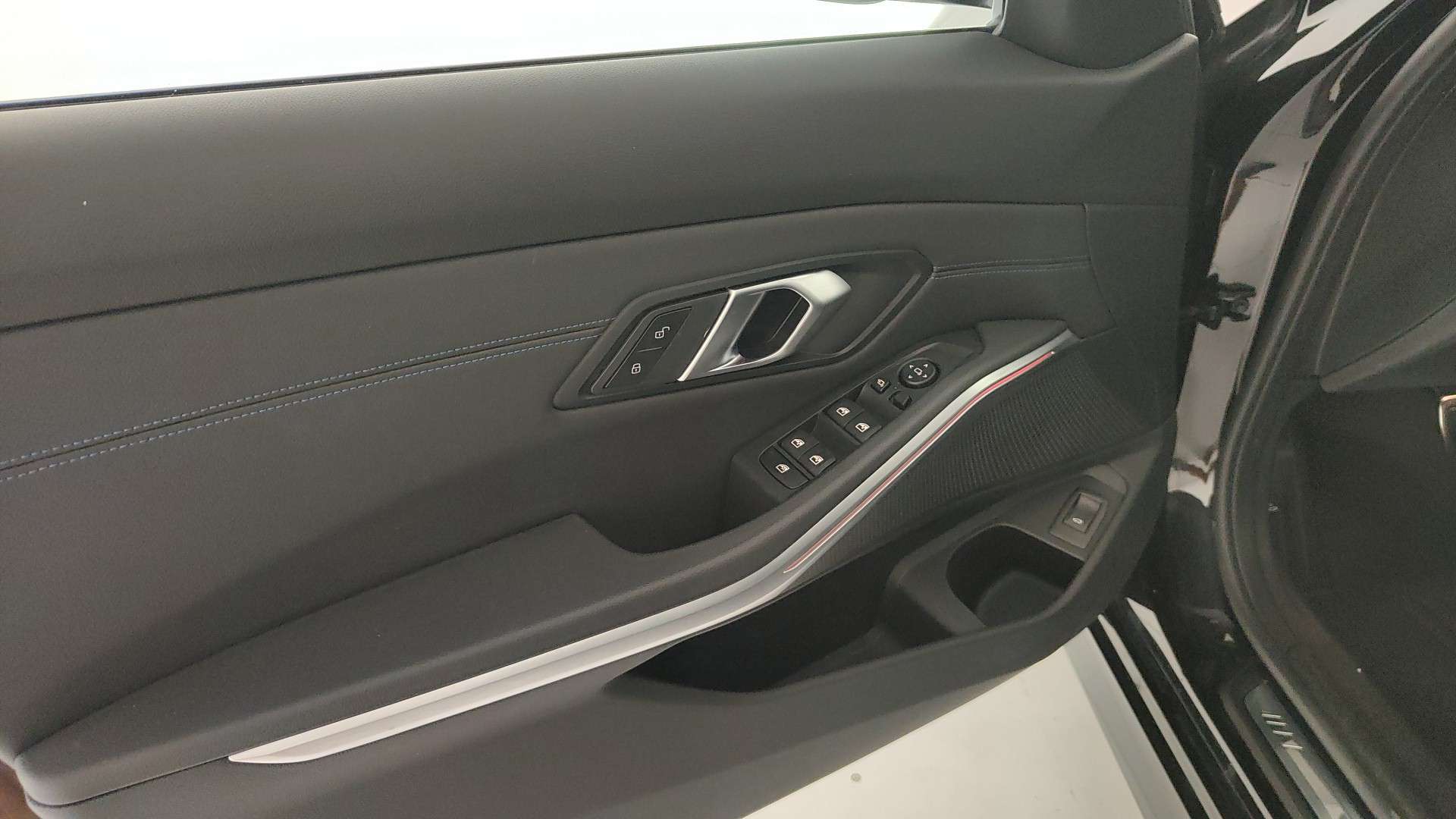 BMW Série 320 D Touring M Sport 320d XDrive - 2024 - Joinsteer - #12