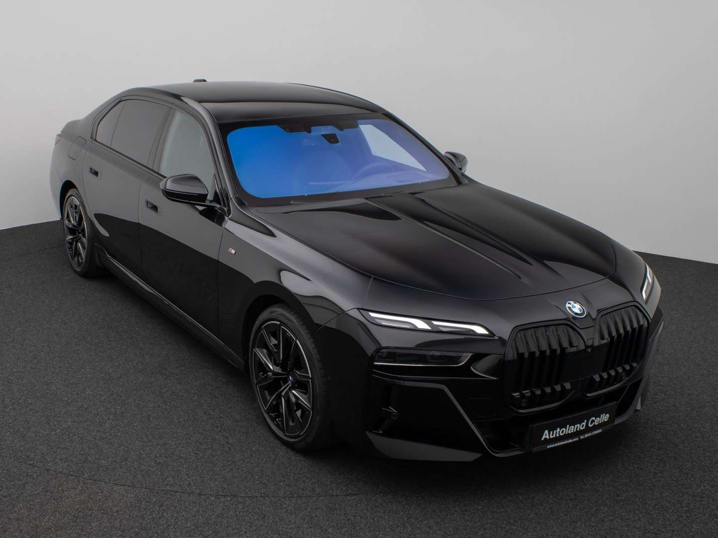 BMW I7 M Sport XDrive60 - 2023 - Joinsteer - #3