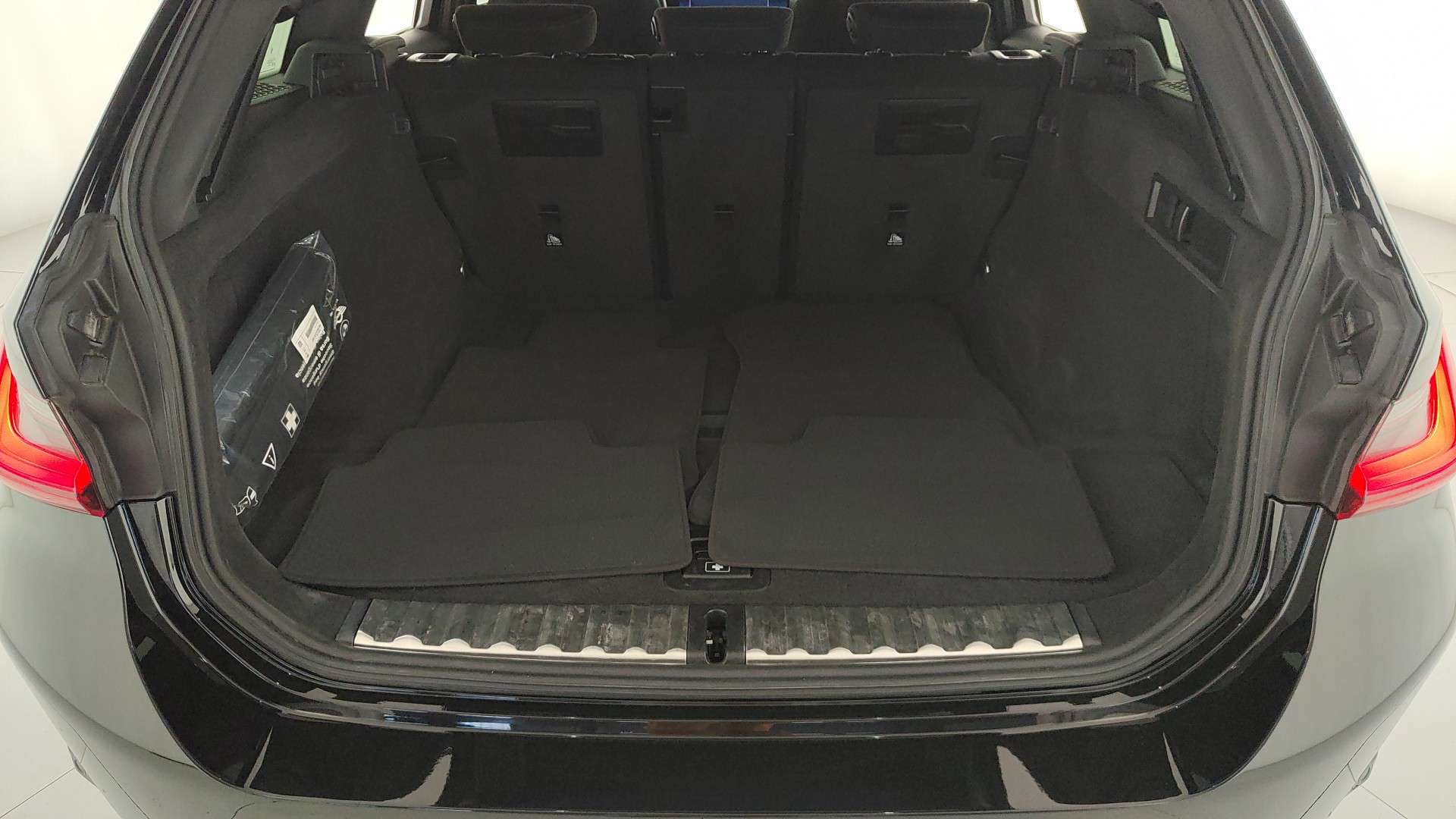 BMW Série 320 D Touring M Sport 320d XDrive - 2024 - Joinsteer - #18