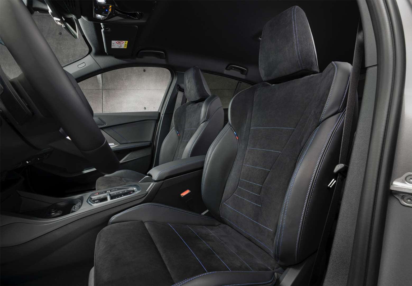 BMW 118 118i - 2023 - Joinsteer - #22