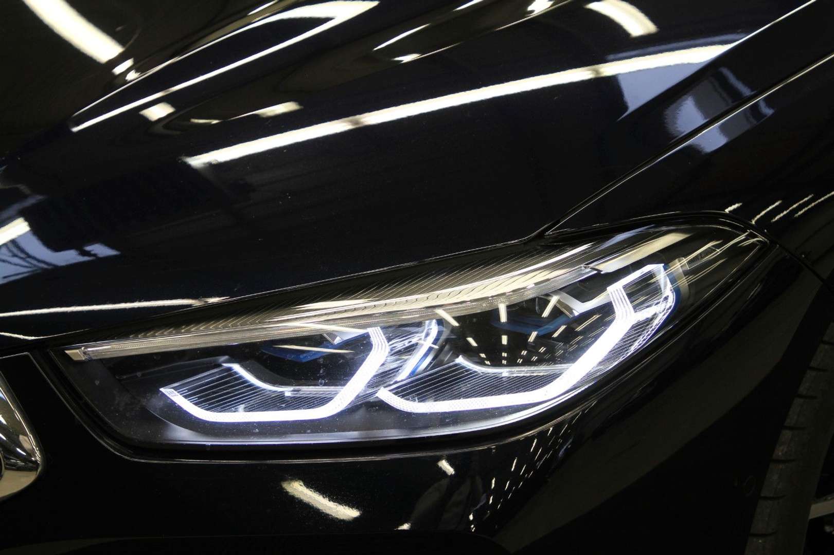 BMW Série 8 Cabriolet M850i XDrive - 2021 - Joinsteer - #4