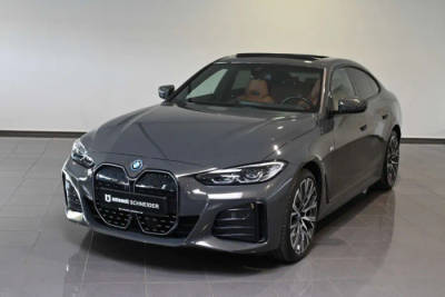 BMW I4 40 EDrive M Sport EDrive40 - 2022 - Joinsteer - #1