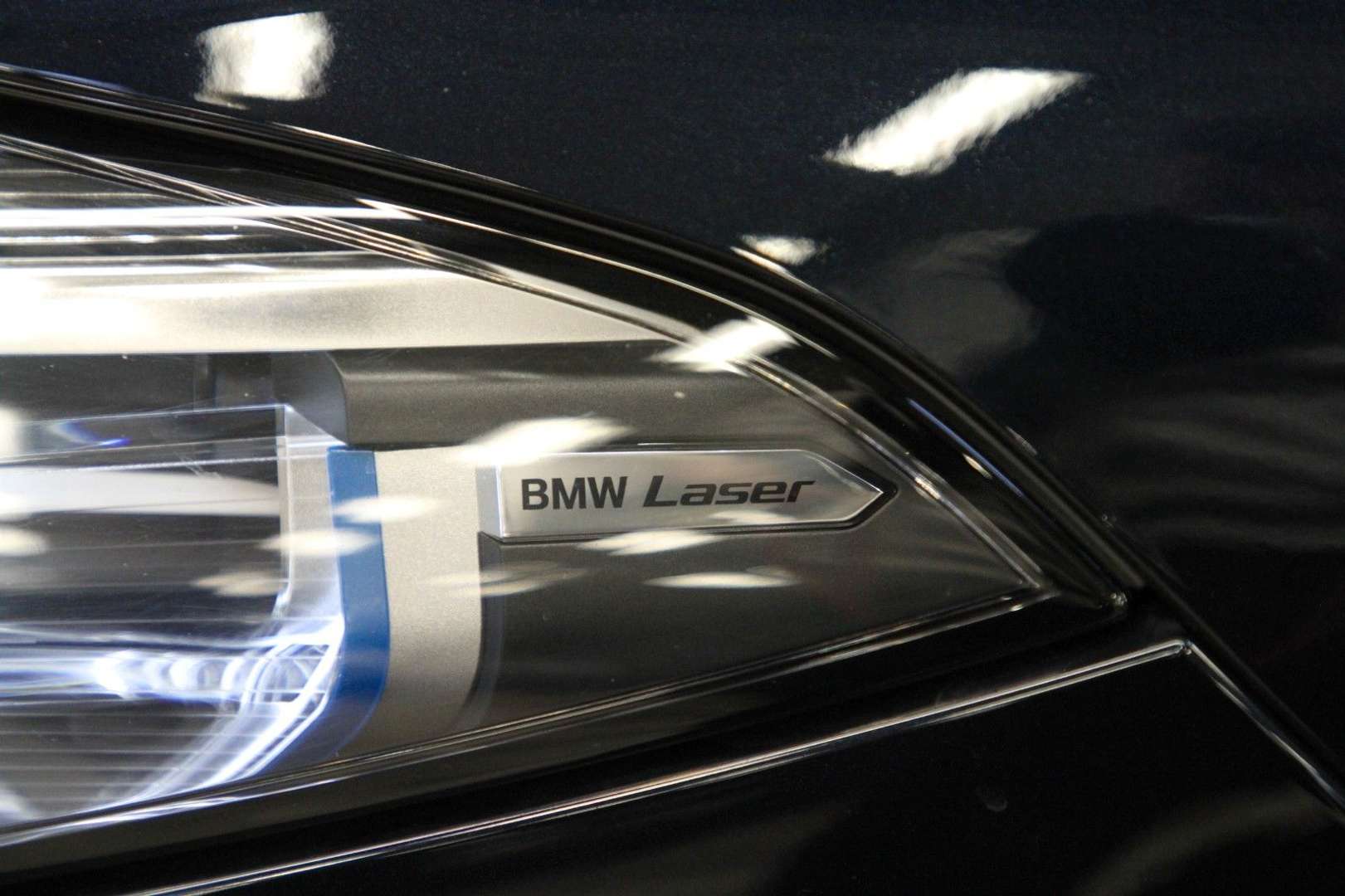 BMW Série 8 Cabriolet M850i XDrive - 2021 - Joinsteer - #5