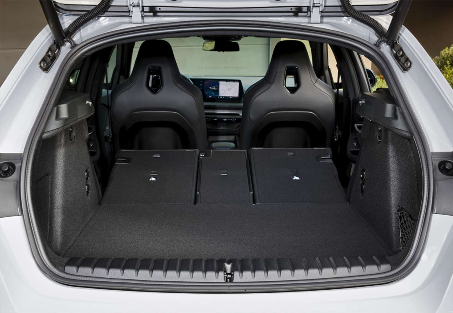 BMW 118 118i - 2023 - Joinsteer - #23